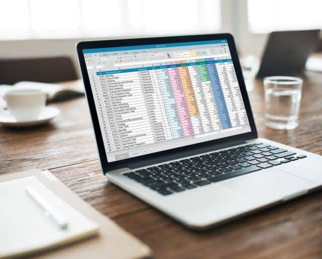 Pourquoi Excel et Google Sheets sont des outils indispensables pour la gestion d’entreprise